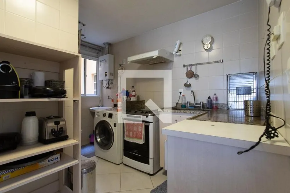 Apartamento, 2 quartos, 85 m² - Foto 59