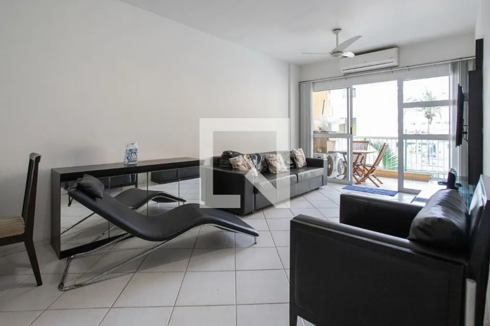 Apartamento, 2 quartos, 85 m² - Foto 5