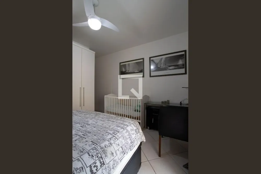 Apartamento, 2 quartos, 85 m² - Foto 33