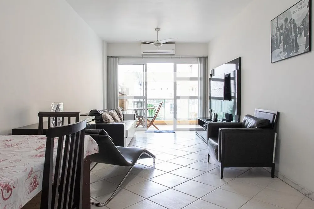 Apartamento, 2 quartos, 85 m² - Foto 12