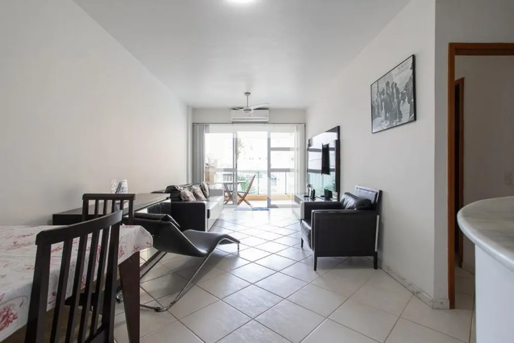 Apartamento, 2 quartos, 85 m² - Foto 3