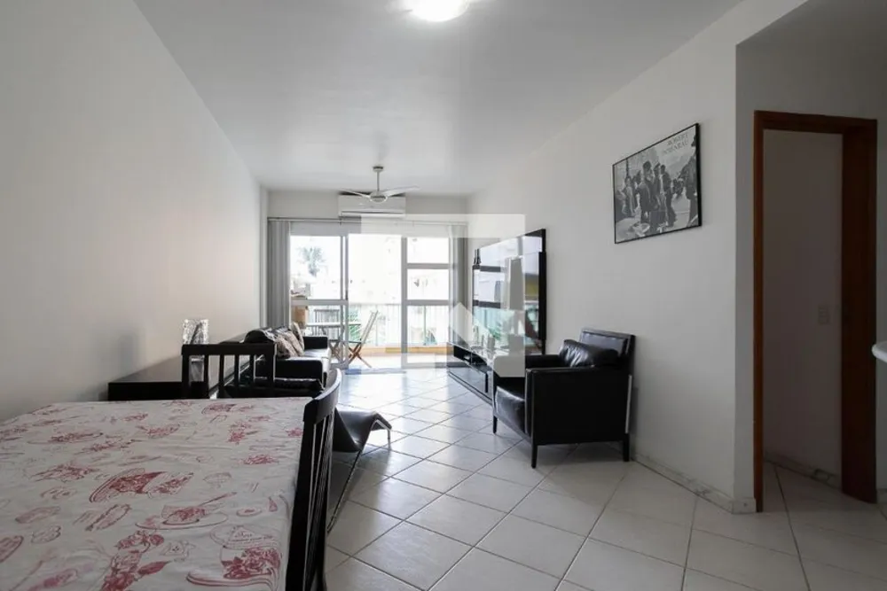 Apartamento, 2 quartos, 85 m² - Foto 1