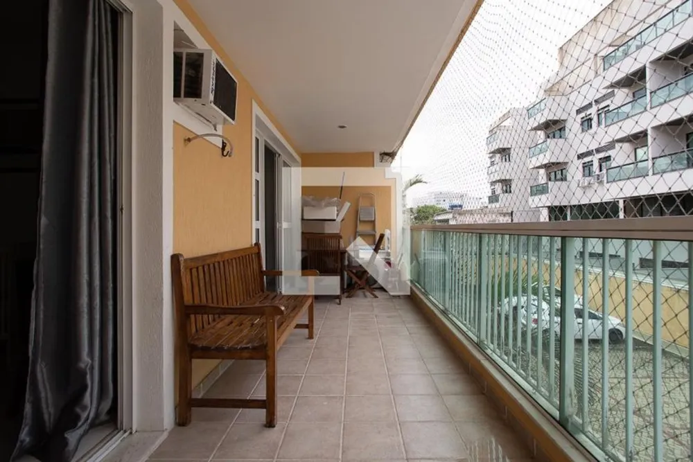Apartamento, 2 quartos, 85 m² - Foto 15