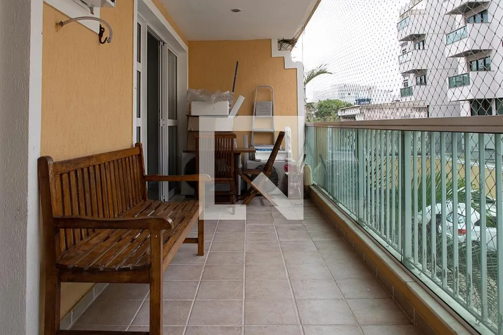 Apartamento, 2 quartos, 85 m² - Foto 20