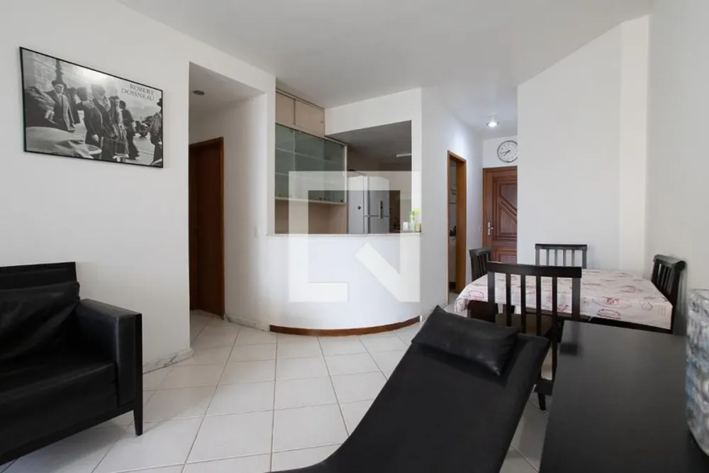 Apartamento, 2 quartos, 85 m² - Foto 9