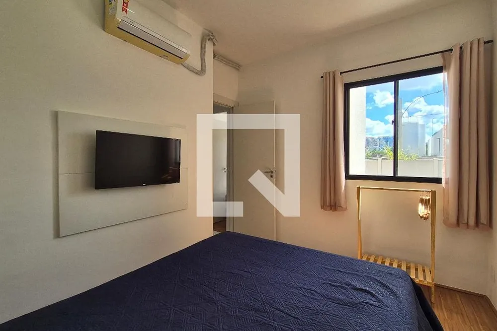 Apartamento, 2 quartos, 47 m² - Foto 14