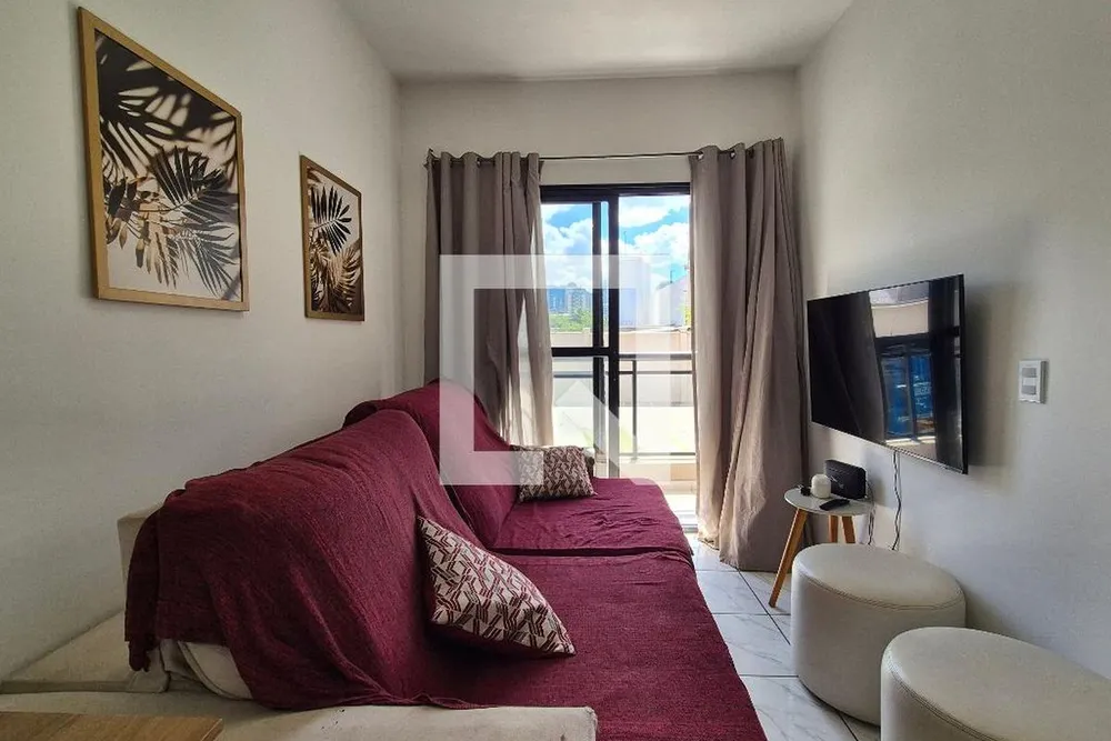 Apartamento, 2 quartos, 47 m² - Foto 3