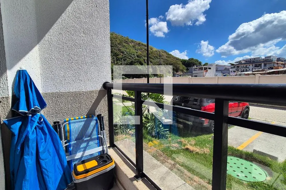 Apartamento, 2 quartos, 47 m² - Foto 6