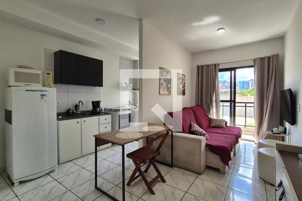 Apartamento, 2 quartos, 47 m² - Foto 1
