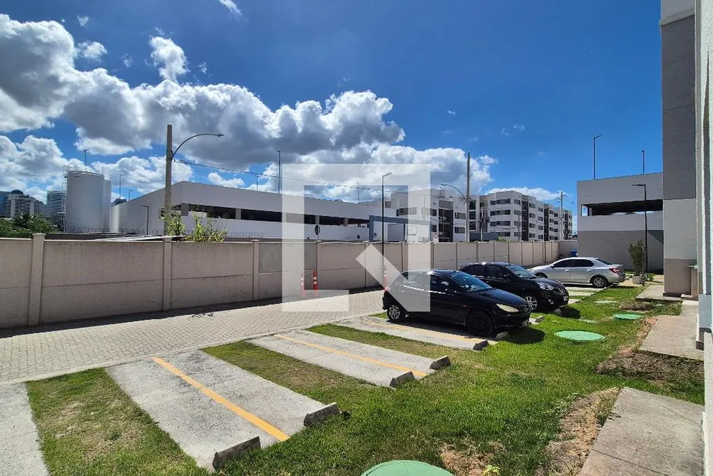 Apartamento, 2 quartos, 47 m² - Foto 10