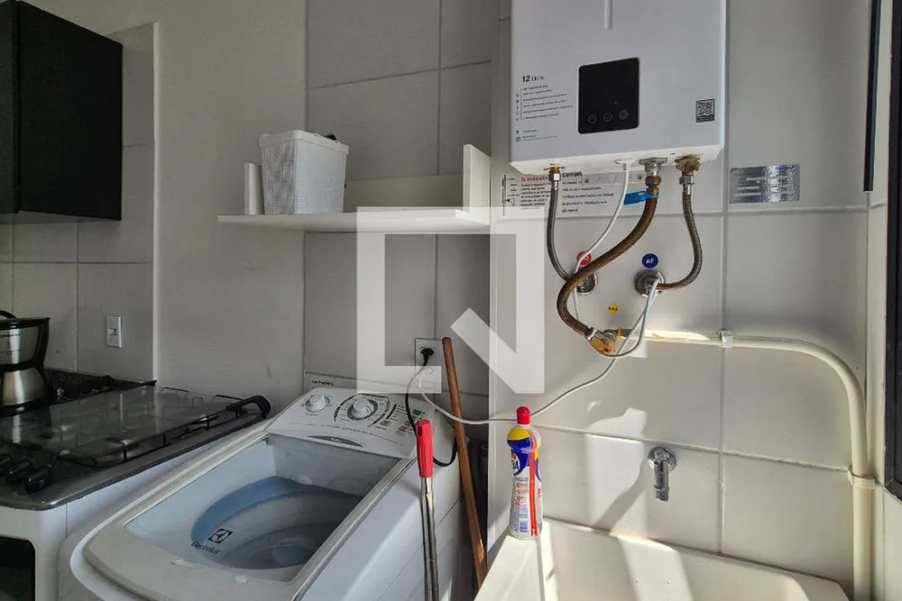 Apartamento, 2 quartos, 47 m² - Foto 29