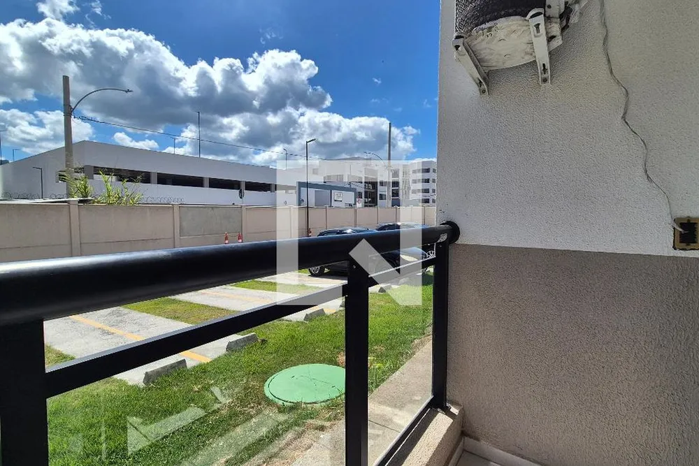 Apartamento, 2 quartos, 47 m² - Foto 8