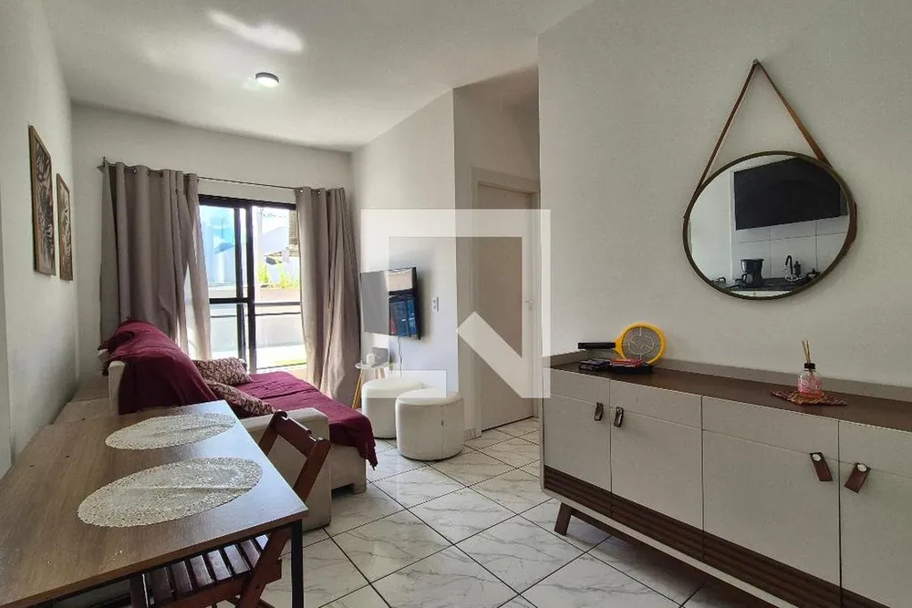 Apartamento, 2 quartos, 47 m² - Foto 2
