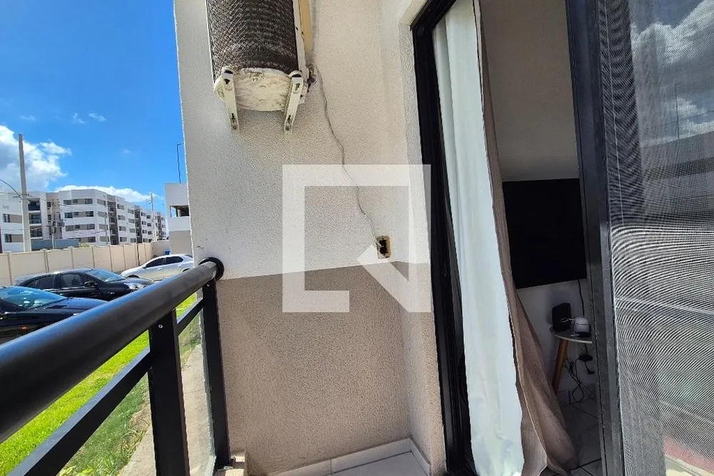 Apartamento, 2 quartos, 47 m² - Foto 9