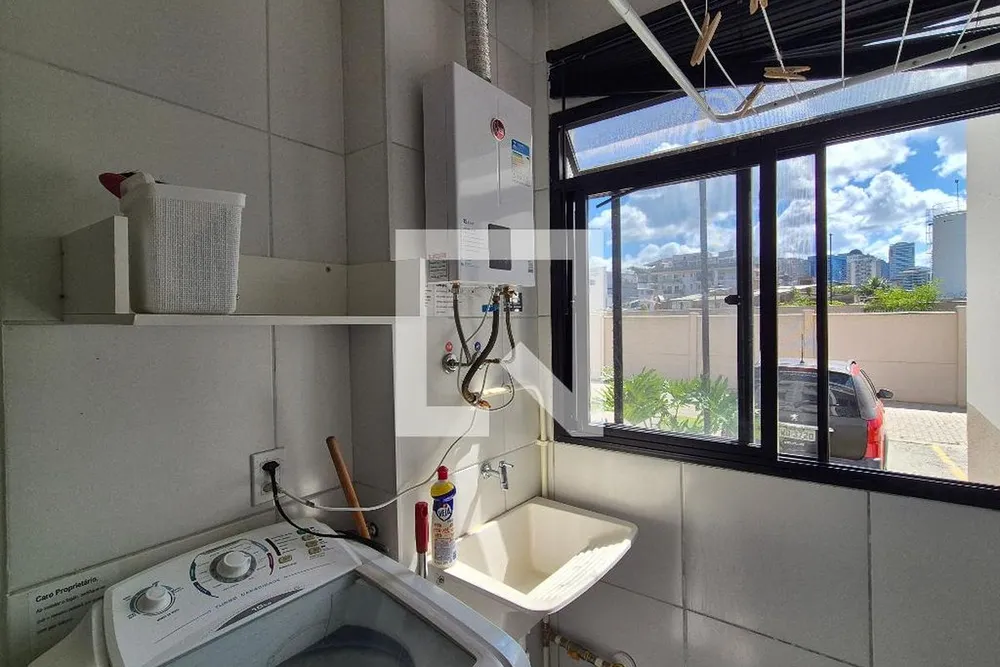 Apartamento, 2 quartos, 47 m² - Foto 28