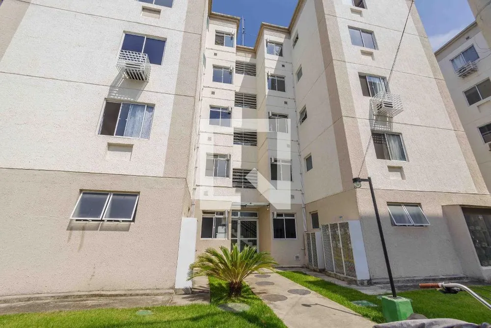Apartamento, 2 quartos, 40 m² - Foto 9