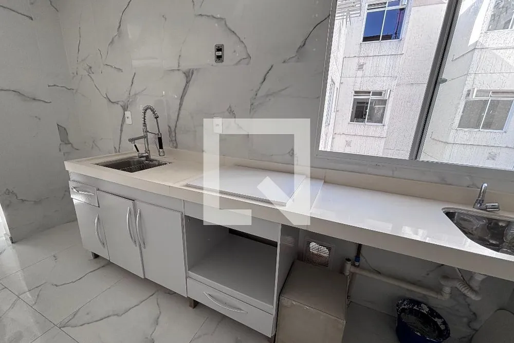 Apartamento, 2 quartos, 40 m² - Foto 32