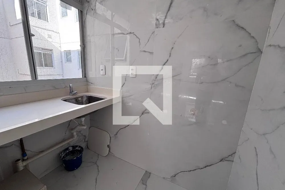 Apartamento, 2 quartos, 40 m² - Foto 23