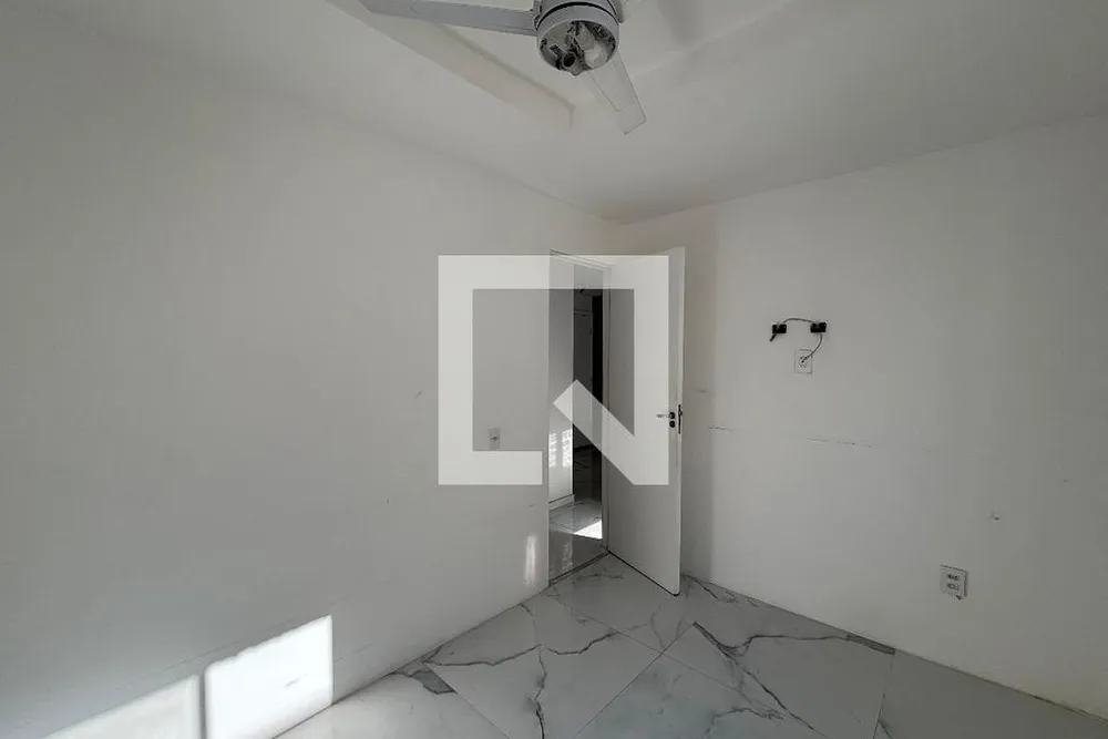 Apartamento, 2 quartos, 40 m² - Foto 4