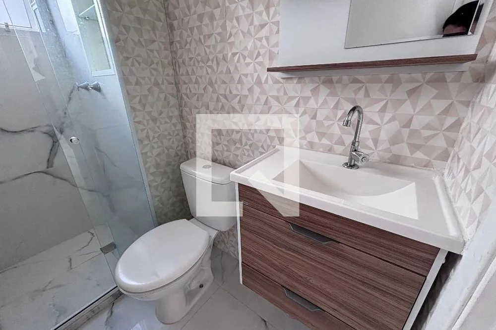 Apartamento, 2 quartos, 40 m² - Foto 33