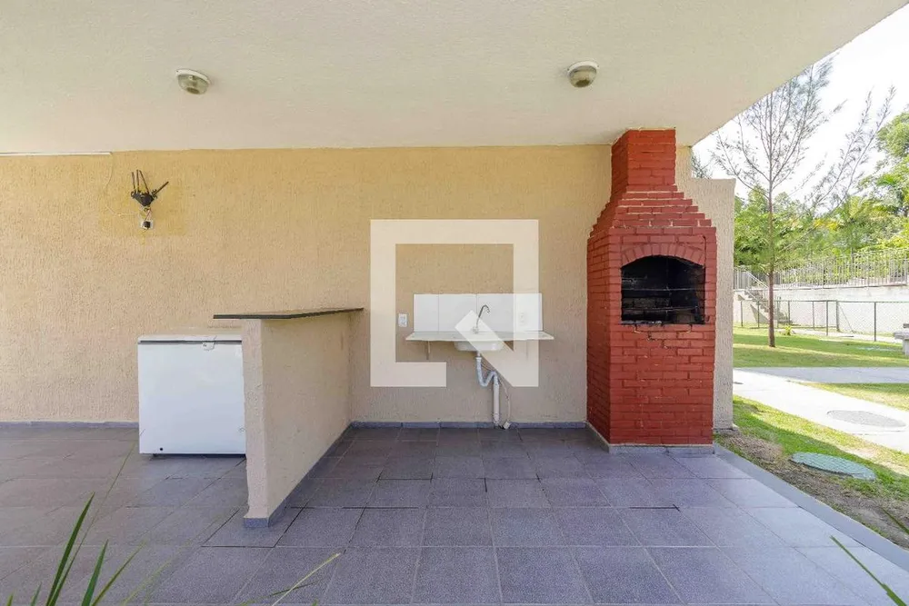 Apartamento, 2 quartos, 40 m² - Foto 26