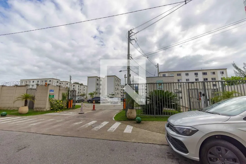 Apartamento, 2 quartos, 40 m² - Foto 10
