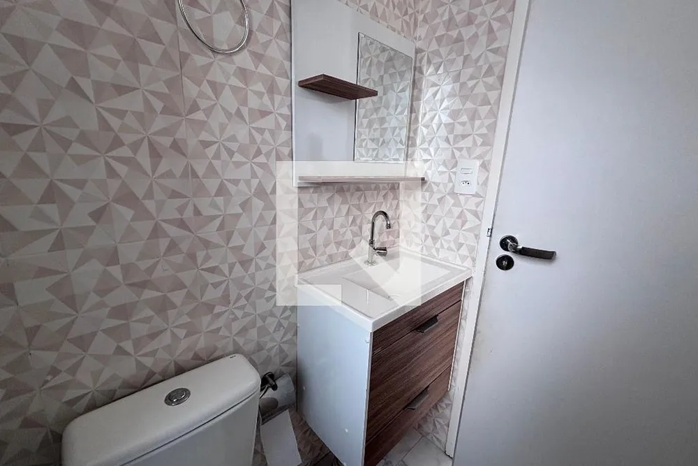 Apartamento, 2 quartos, 40 m² - Foto 3