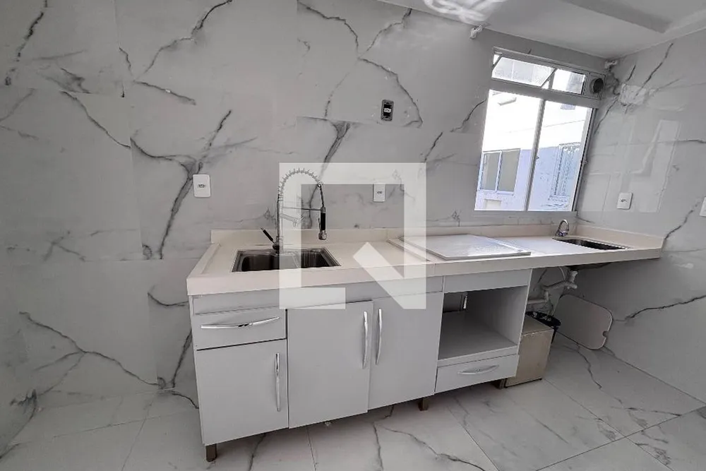 Apartamento, 2 quartos, 40 m² - Foto 12