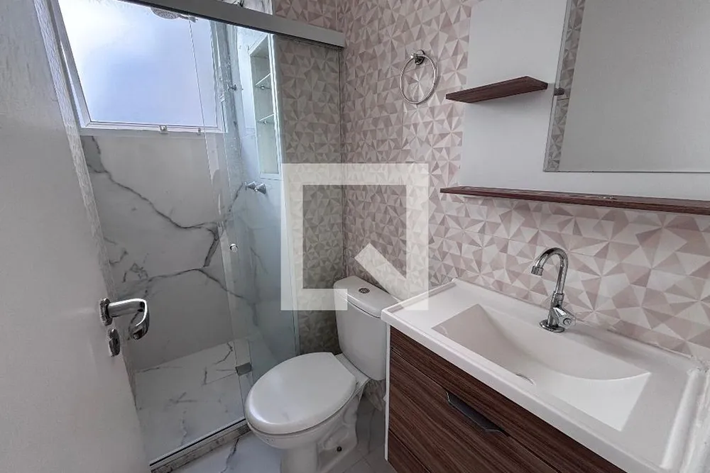 Apartamento, 2 quartos, 40 m² - Foto 13