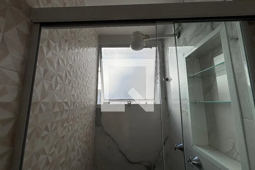 Apartamento, 2 quartos, 40 m² - Foto 1
