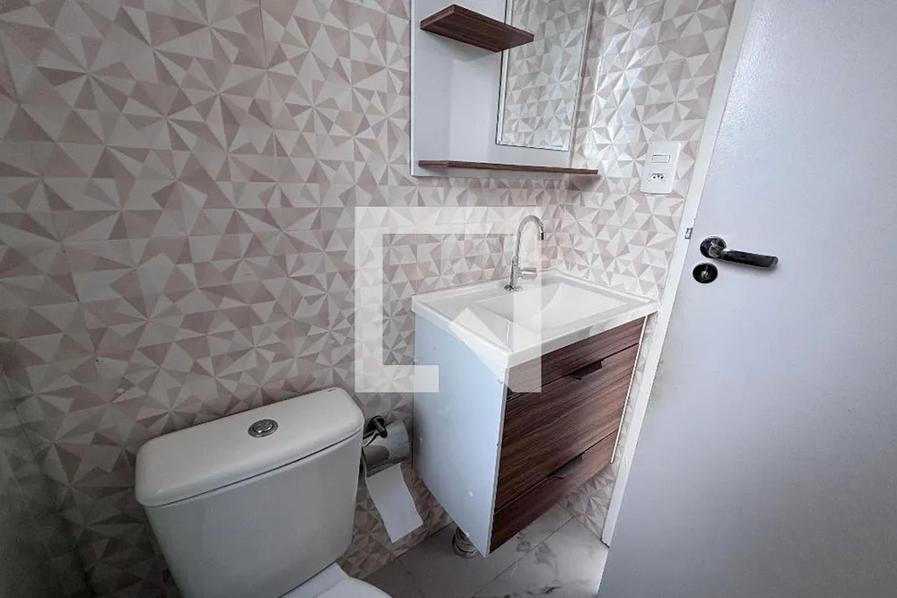 Apartamento, 2 quartos, 40 m² - Foto 29
