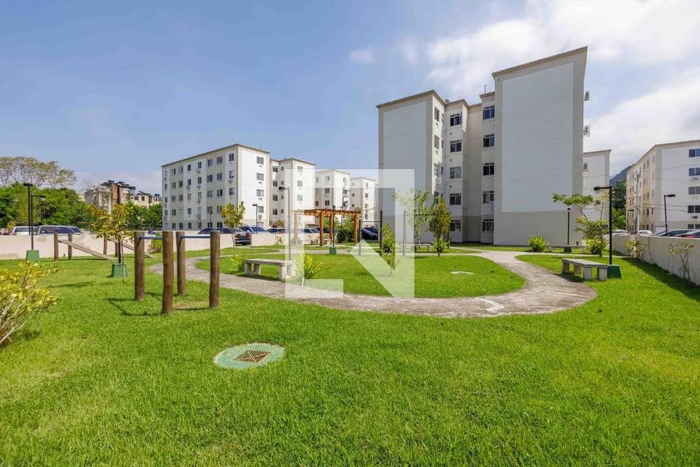 Apartamento, 2 quartos, 40 m² - Foto 30