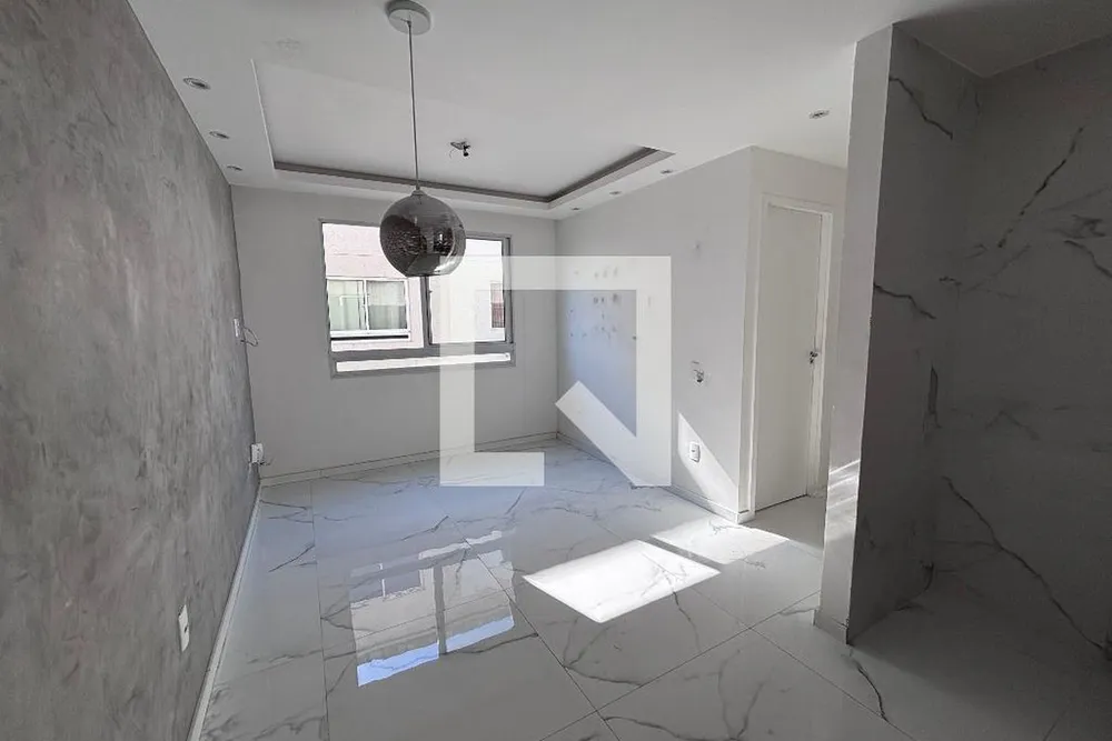 Apartamento, 2 quartos, 40 m² - Foto 15