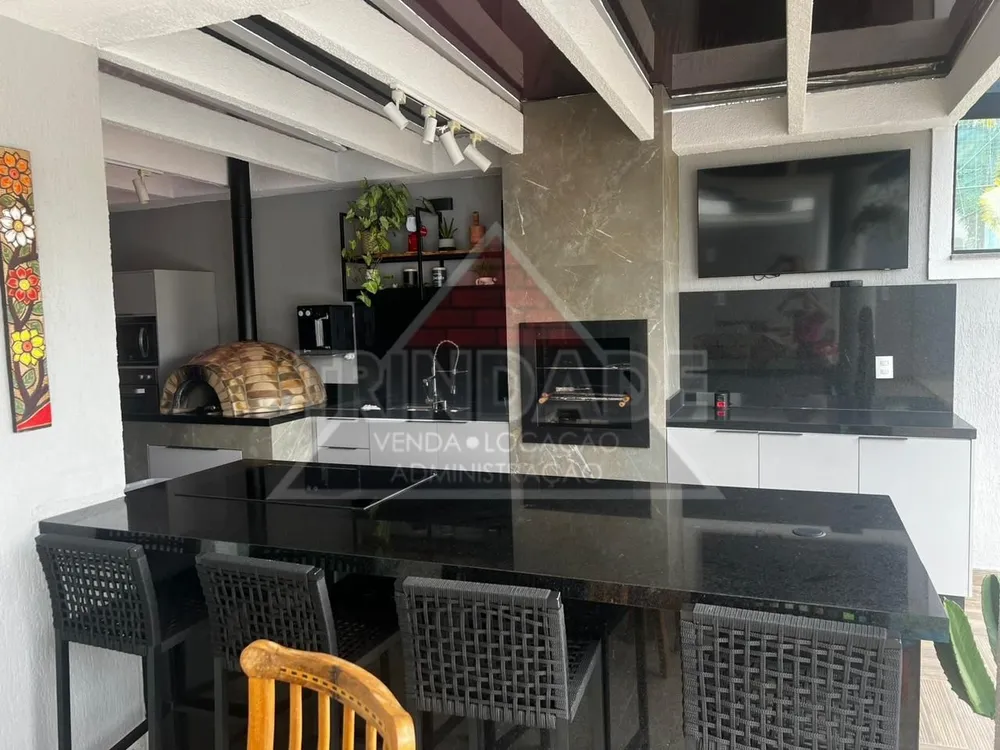 Casa, 4 quartos, 356 m² - Foto 4