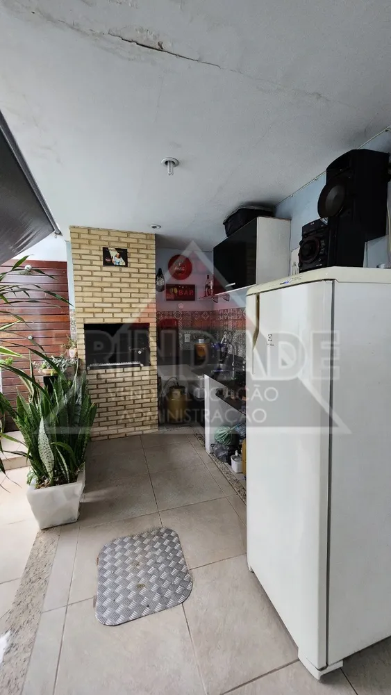 Casa, 4 quartos, 356 m² - Foto 2