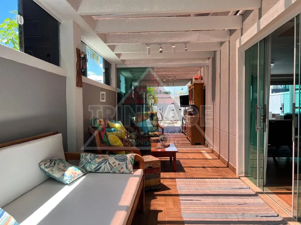 Casa, 4 quartos, 356 m² - Foto 6