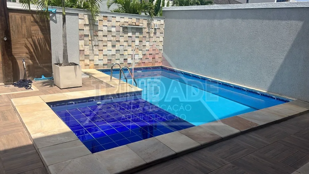Casa, 4 quartos, 356 m² - Foto 3