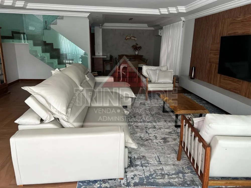 Casa, 4 quartos, 356 m² - Foto 9