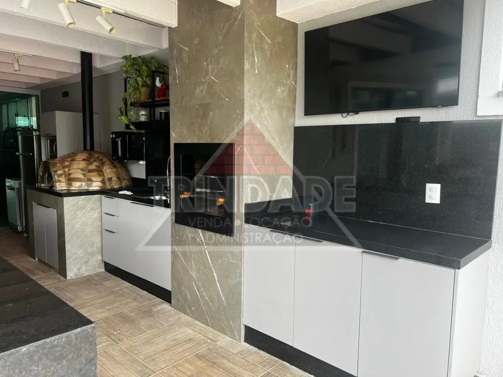 Casa, 4 quartos, 356 m² - Foto 5