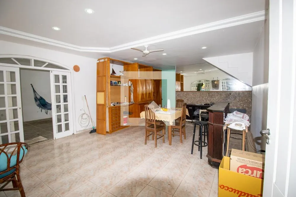 Casa, 5 quartos, 333 m² - Foto 5