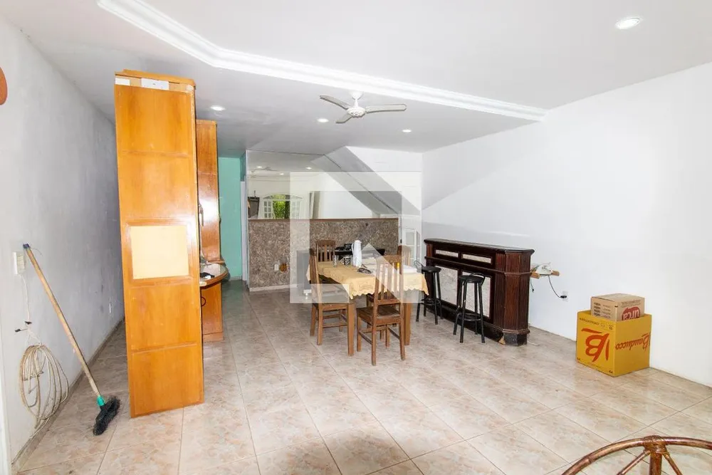 Casa, 5 quartos, 333 m² - Foto 3