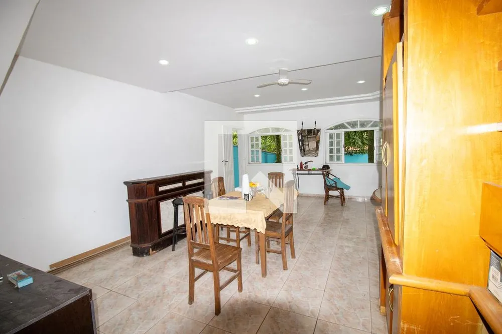 Casa, 5 quartos, 333 m² - Foto 8