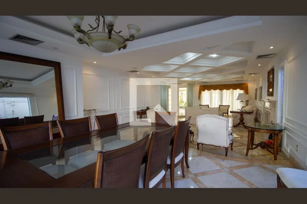 Casa, 4 quartos, 600 m² - Foto 4