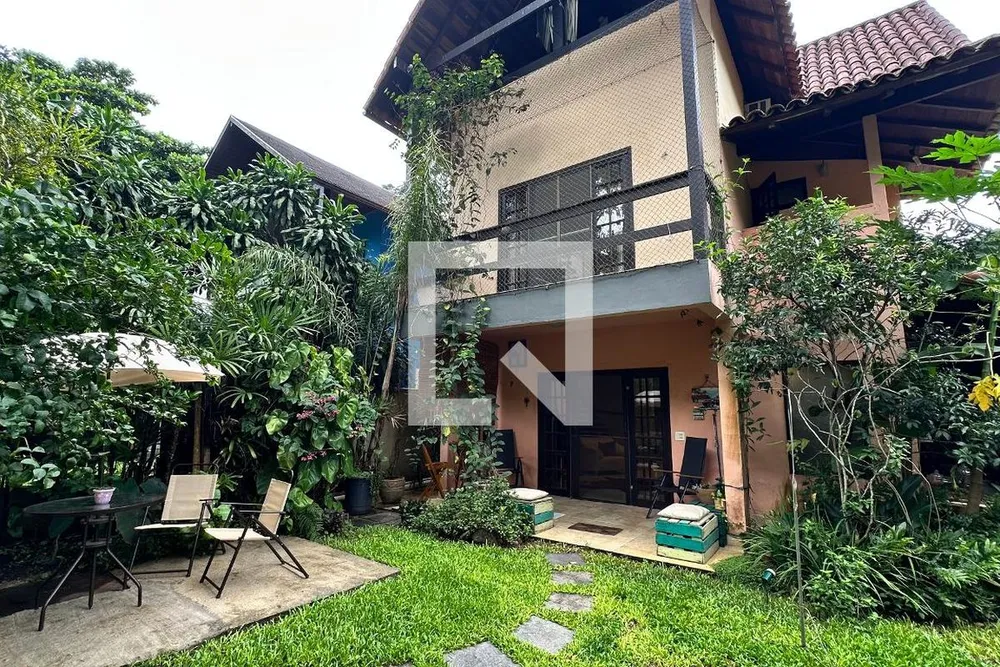 Casa, 5 quartos, 300 m² - Foto 122