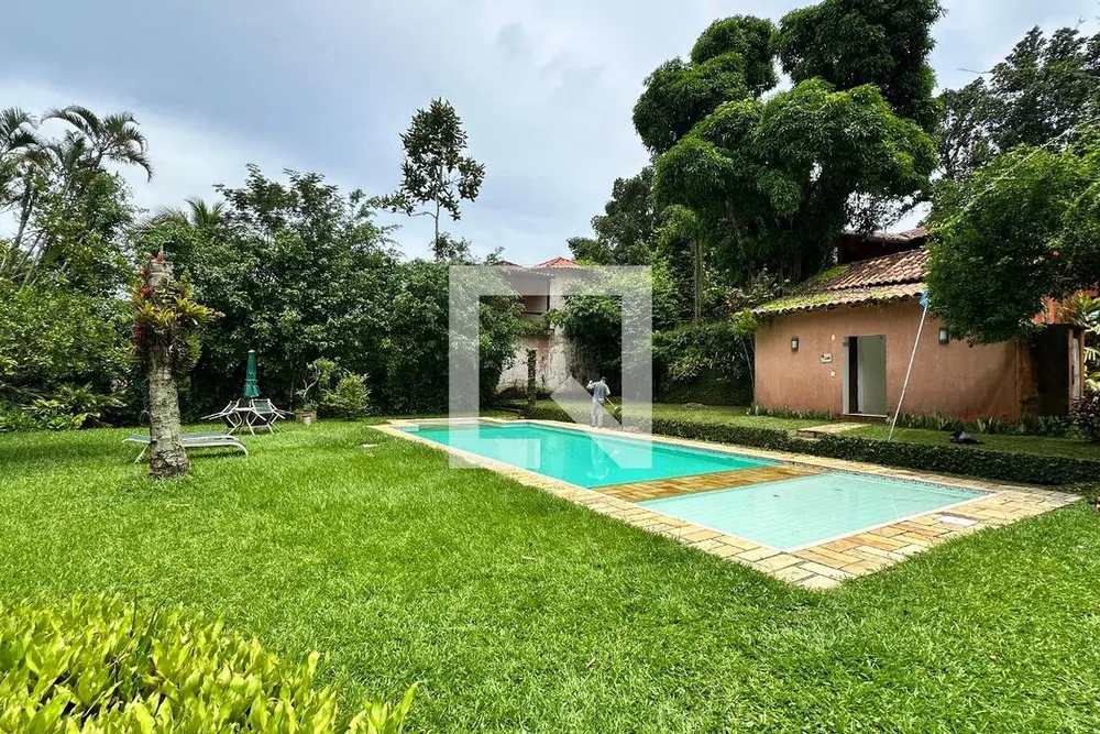 Casa, 5 quartos, 300 m² - Foto 152