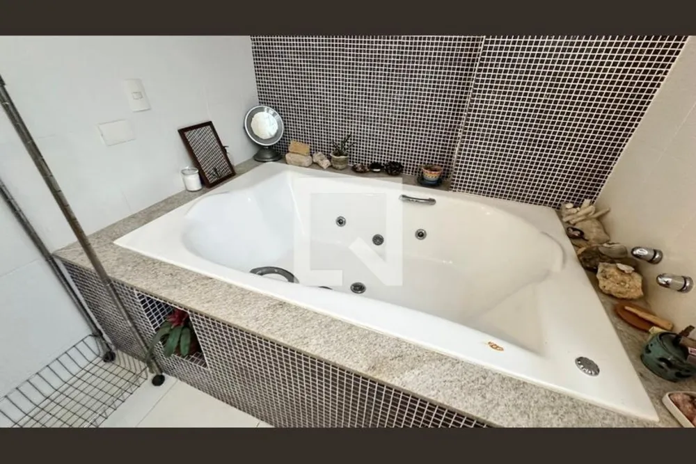 Casa, 5 quartos, 300 m² - Foto 47