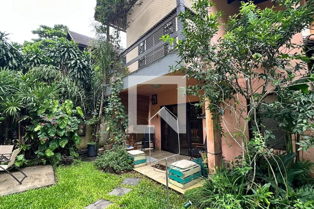 Casa, 5 quartos, 300 m² - Foto 117