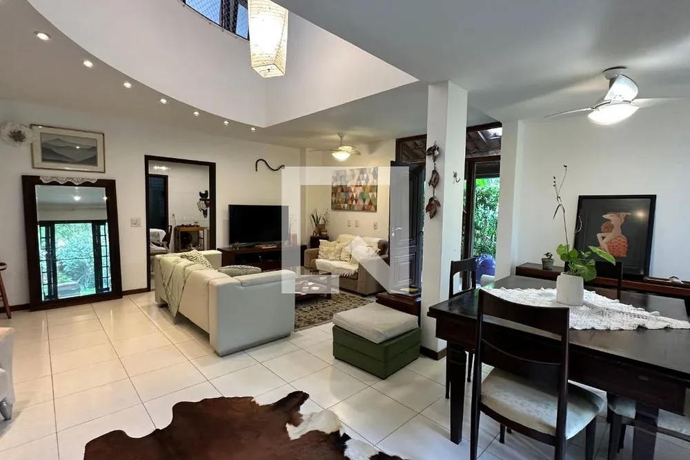 Casa, 5 quartos, 300 m² - Foto 5