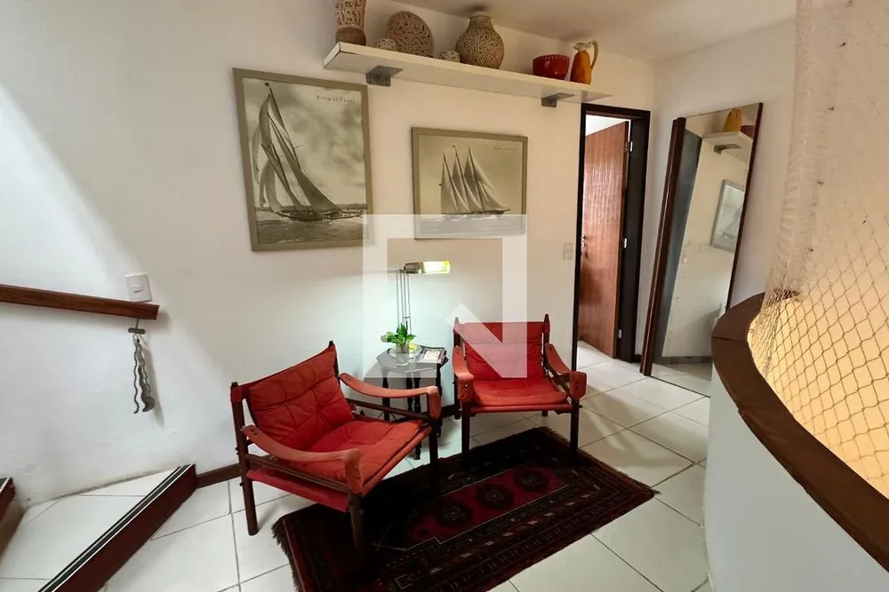 Casa, 5 quartos, 300 m² - Foto 52