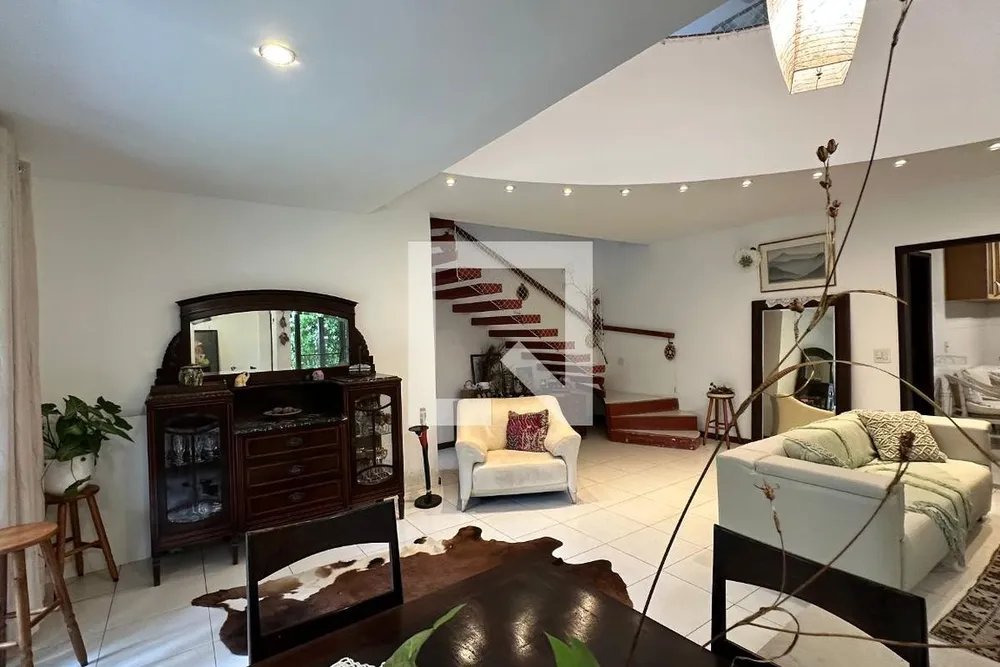 Casa, 5 quartos, 300 m² - Foto 7